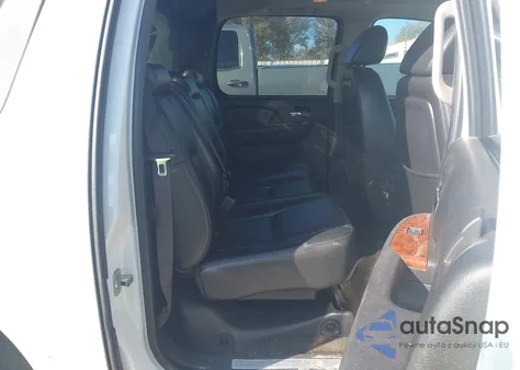 2007 Chevrolet Avalanche 1500 Lt из США, поврежденный, VIN 3GNEC12017G134917